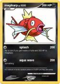 magikarp