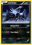Dark Delgia