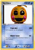 Toy Chica