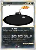 BOMB