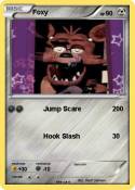 Foxy