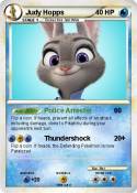 Judy Hopps