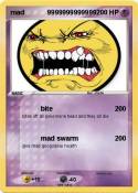 mad 99999999999