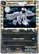 Méga-Absol