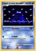 Crippin Cookie