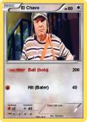 El Chavo