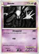 Slender