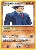 Phoenix Wright