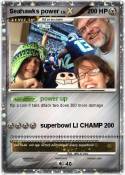 Seahawks power