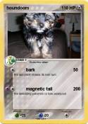 houndoom