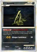 Abraxas