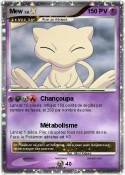 Mew