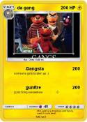 da gang