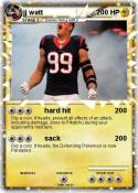 jj watt