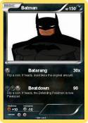 Batman