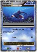 Kyogre