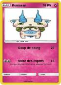 Komasan
