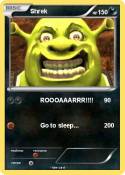 Shrek