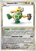 Hammer Bro