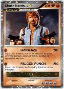 Chuck Norris
