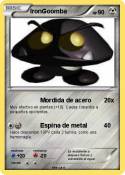 IronGoomba