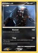 predator
