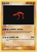 scp 939
