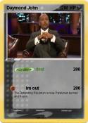 Daymond John