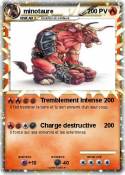 minotaure