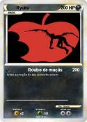 Ryuku