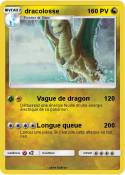 dracolosse