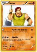 Dorcas