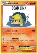 dead link