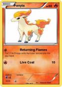 Ponyta
