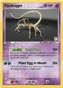 Facehugger