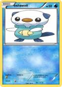 oshawott