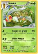 Beedrill