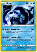 Lugia