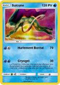 Suicune