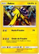 Raikou