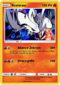 Reshiram