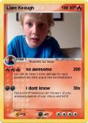 Liam Keough