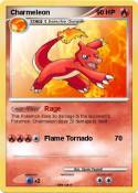 Charmeleon