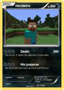 Herobrine