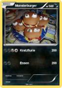 Monsterburger