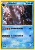 Megafisch