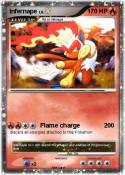 Infernape