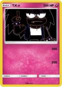 T.K.o