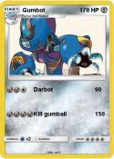 Gumbot