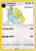Sylpheon